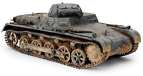 Torro RC 155.83 3 - Kit de construcción (escala 1:16)