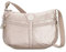 Kipling Damen Izellah Crossbody Bag Crossbody Bag, Metallic Glow (Gold) - KI0862