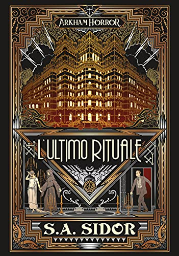 Arkham Horror - L'Ultimo Rituale