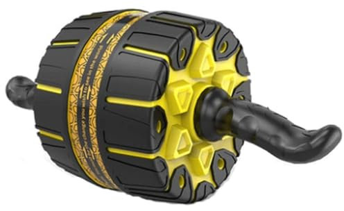 Bauchtrainer Gerät Fitness-Bauchräder, Bauchmuskel-Rad, Fitnessgeräte, Bauchmuskeln, Heim-Fitnessstudio, Fitness, Bauch abnehmen Bauchroller