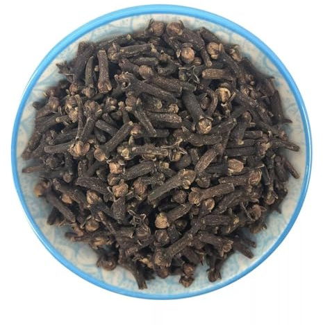 ITALIA SPEZIE - Chiodi di Garofano Interi, 520 g, alta qualità, profumo intenso e avvolgente, piatti dolci e salati, tisane, infusi e marinate