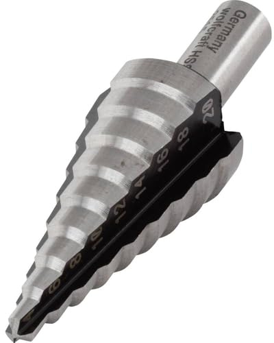 wolfcraft HSS stegborr I 2515000
