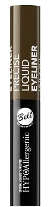 Bell HYPOAllergenic Precise Liquid Eyeliner 02, 5 g