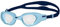 Arena The One Junior Kinderschwimmbrille, Schwimmbrille mit Großen Gläsern, Anti-Beschlag und UV-Schutz, Selbstjustierender Nasensteg, Orbit-Proof-Dichtungen