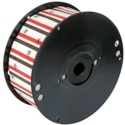 Kerbl 299779 Ersatzrolle Fliegenschnur für Silva/Flyson/Fly End, 440 m