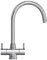 Franke Kitchen Tap, Chrome