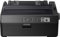 Epson lq-590iin 550 Zeichen pro Sekunde Nadeldrucker Nadeldrucker-Punkt (550 Zeichen pro Sekunde, Code 39, POSTNET, UPC-A, UPC-E, Italic, pc437, PC850, Pc858, 24-Pin, Briefumschlag, 0,12 – 0,46 mm)