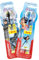 COLGATE - Brosse à Dents Enfants Oral Care Kids 6+ - Pour les Enfants Âgés de 6 Ans et Plus - Lot de 2 - Modèles de brosse et coloris aléatoires