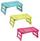 PLASTIC FORTE Bandeja, Colores Surtido, 51 x 33 x 23.5 cm