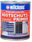 Wilckens Rostschutzprimer Grau Rostschutz Schutzanstrich Korrosionsschutz Schutzprimer 750 ml