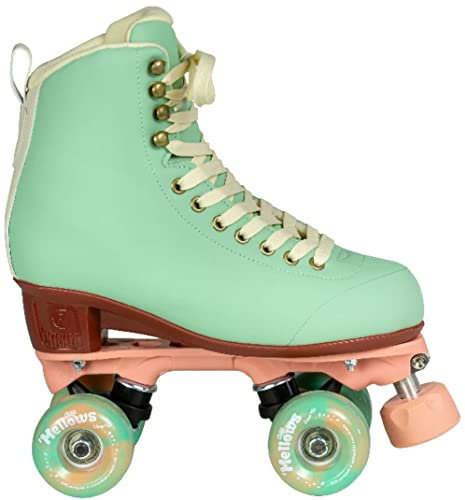 Chaya Melrose Elite Sherbet Lime EU 36