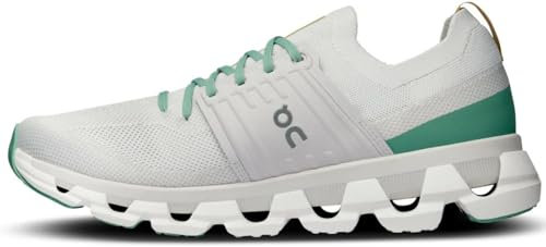 ON Cloudswift 3 Weiss - 10.5/45