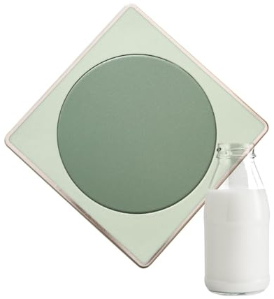 Oficina de Taza de Taza - Taza de, Calentador de Taza Eléctrica USB | Té de Taza de 13W Portátil, Oficina de Leche de Chocolate Caliente y Uso en el Hogar Calentador de Aislamiento Eléctrico