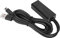 Lan Adapter Portable Micro USB to RJ45 Network Card Ethernet Adapter for Fire TV Stick TV, Aluminum Alloy USB Ethernet Adapter for Double Head Manufacturer. Suitable for Home Office Use
