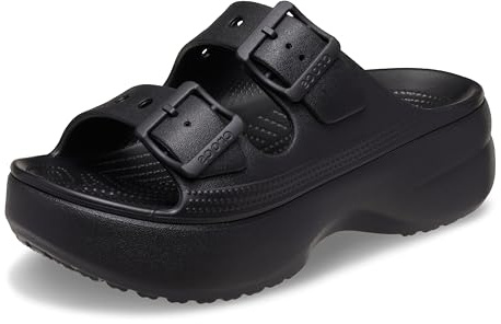 Crocs Women's Saturday Platform Sandal WSandal