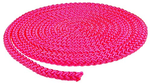 Gymnastik Springseil Sprungseil Hüpfseil Seilspringen Springschnur Rope Skipping, 300 cm