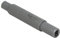 KS Tools 150.9435 Bussola innesto da 10 mm controsupporto esagonale ammortizzatore 5,2 x 8,0 mm