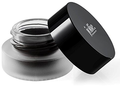 Luxe Creme Liner - Super Long Wearing, Smudge-Proof Gel Eyeliner (Onyx)