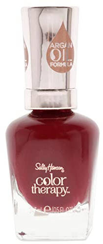 Sally Hansen Color Therapy Nagellack Fb. 370, Unwine'd