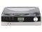 UNIVERSUM Plattenspieler mit Lautsprecher und UKW, DAB+ Digitalradio TT 300-21