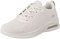 Skechers Damen Squad Air Sneaker, Natur, 39.5 EU