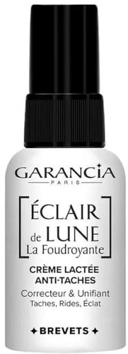 La Foudroyante – Milchcreme gegen Flecken 3-in-1