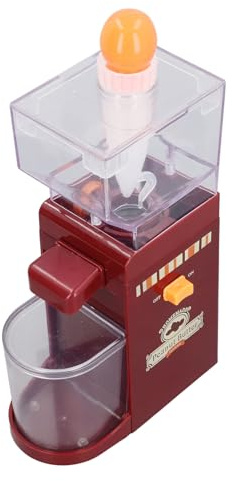 Macchina per il burro di arachidi, mulino elettrico per la casa, macinino per di sesamo antiscivolo, burro di noci per arachidi, mandorle, anacardi, nocciole (spina UE 220 V)