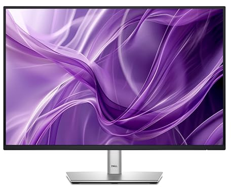 Dell Pro 24 Plus USB-C Hub Monitor P2425E 24.07- LCD IPS WUXGA HDMI