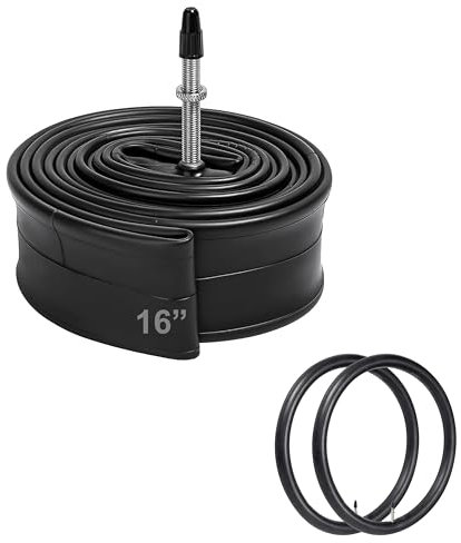 44/52-622 Schlauch 28 Zoll 700CX44C/45C/50C Schlauch FV48mm Valve Kompatibel 700C Rennrad 700x44C Fahrradschlauch 28X1.75 700x45C 700x46C 700x47C 700x48C 700x49C 700x50C