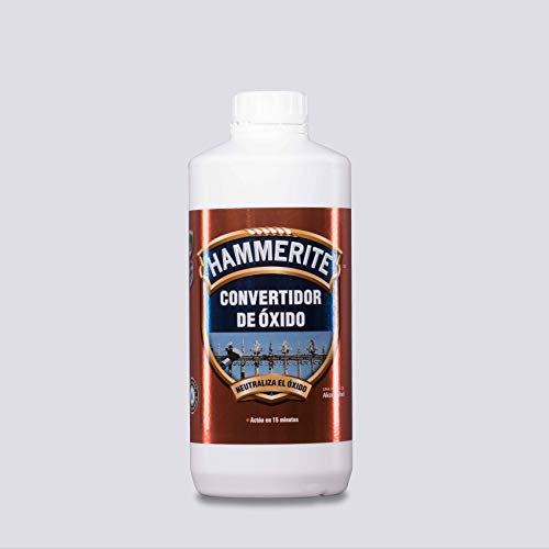 Hammerite Rostumwandler auf Wasser, 250 ml