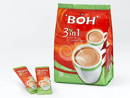 BOH 3-in-1 Instant Tee Original