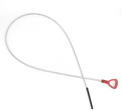 TAKPART Getriebe Peilstab Automatikgetriebeöl Ölpeilstab Ölmessstab für 722.6 1200mm