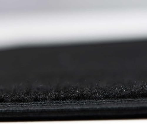 MTM SP-601 Alfombrillas a Medida en Velour para C4 I 2004-2010