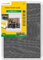Schellenberg 50812 Insektenschutz Schiebe-Fenster Insectstop Slide für Fenster mit Rollläden, Fliegengitter zum Schieben maximal 193 x 75 cm, weiß