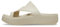Crocs Women Sandal,Getaway Platform Toe Loop,Sandstone,8 UK Women