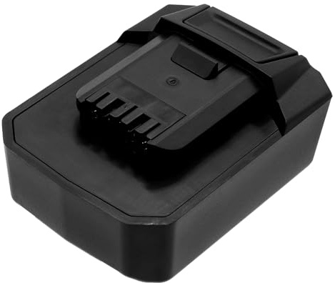 2500mAh Ersatz Akku für HILTI PM 40-MG, PR 2-HS A12, SF 2H-A, SF 2H-A12, SFD 2-A, SFD 2-A12, SFE 2-A12, SID 2-A12, SL 2-A12, SR 2-A12 PN:HILTI 2077977, B12/2.6, B12/4.0