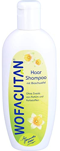 Wofacutan Haarshampoo, 220 ml