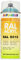 Dupli-Color 518515 RAL-Acryl-Spray 5018, 400 ml, Türkisblau Glanz
