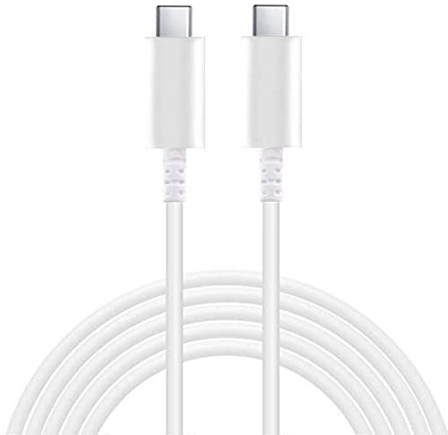 ino 1X Typ-C 100 cm to USB-C Kabel Daten Ladekabel für Nubia Red Magic 9 Pro nubia Z60 Ultra Nubia Z50s Pro Nubia Red Magic 8S Pro Red Magic 8S Pro+ Neo 5G Z50 Ultra