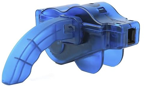 Bicycle Chain Cleaner Tool. Mountain/Road Bikes. Cycling Gifts.