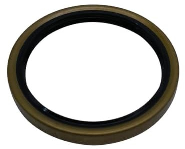 Front Shock Seal Sleeve Oil Sealant Compatible With LINHAI 260 LINHAI 300 ATV Code 21818 Size 60.5X73.2X8(1pc)