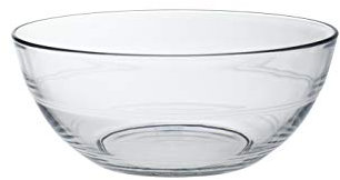 Duralex - Saladier 20Cm Lys Transparent