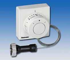 Heimeier Thermostat-Kopf F Ferneinsteller 2805-00.500