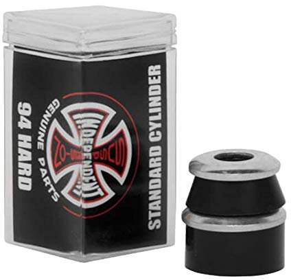 Independent 4er Pack Standard Cylinder 94a Hard Lenkgummis