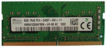 Lenovo Memory 8GB DDR4 **New Retail**, 01AG710 (**New Retail**)