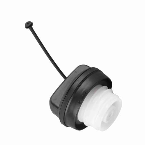 Auto Kraftstofftankdeckel, Tankdeckel Ölbehälter Abdeckung, KFZ Tankdeckel Benzin Tankdeckel für Accord 2008-2015 17670-SJA-013