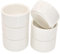 BOEEA Lot de 6 mini ramequins 28,3 g