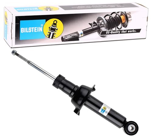 BILSTEIN Shock Absorber 19-290164