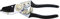 Wilkinson Sword 1111297WG Ultralight Anvil Pruners