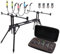 Ultimate Rod Pod Set - 4 Ruten | Karpfenset